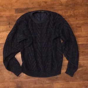 Grandpa sweater